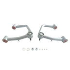 Front Upper Control Arm with Ball Joint Leveling Lift Kit for Toyota Tundra (2007–2021)