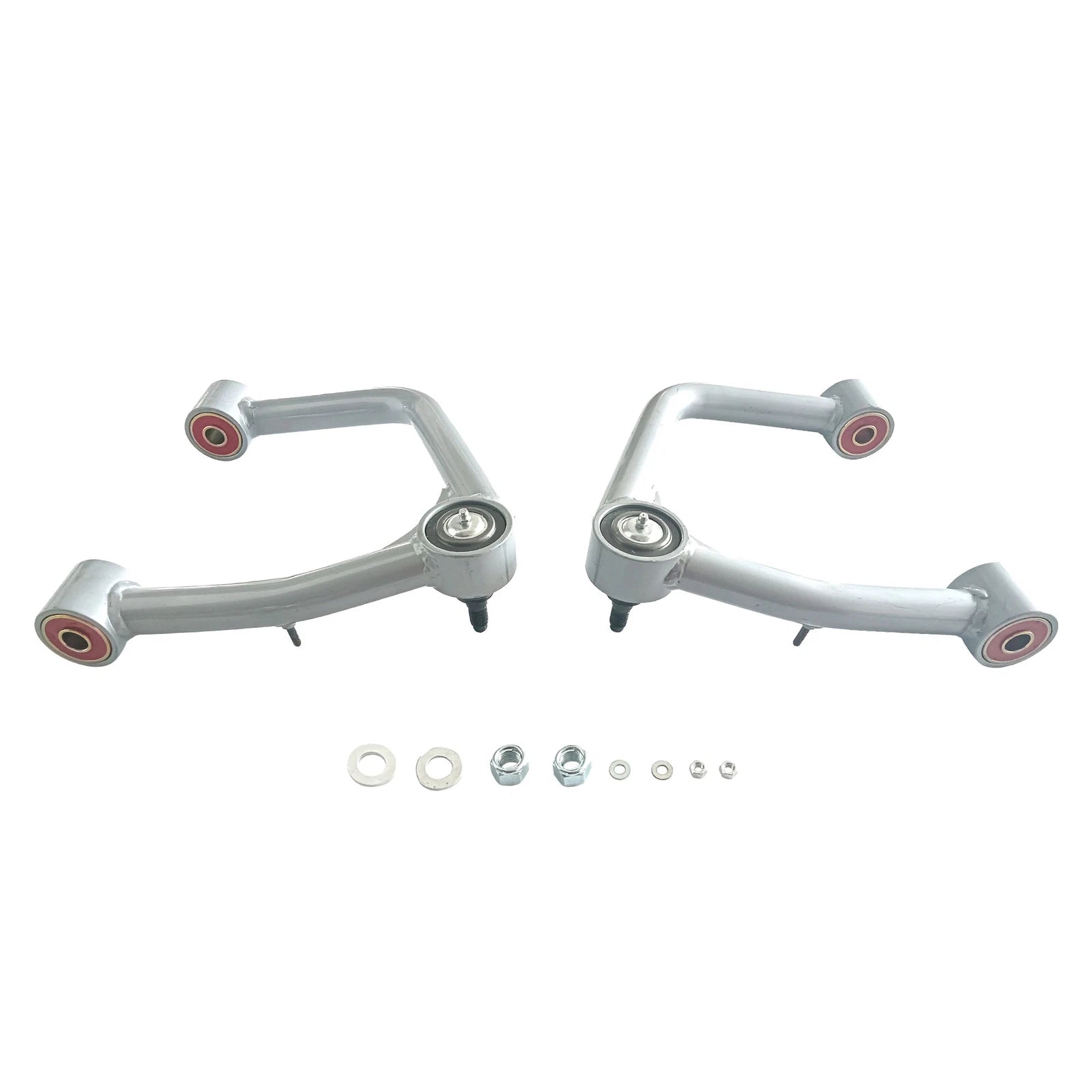 Front Upper Control Arm with Ball Joint Leveling Lift Kit for Toyota Tundra (2007–2021)