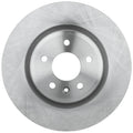 Front Brake Disc Rotors and Pads Kit for Ford Taurus, Explorer, Flex