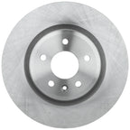 Front Brake Disc Rotors and Pads Kit for Ford Taurus, Explorer, Flex