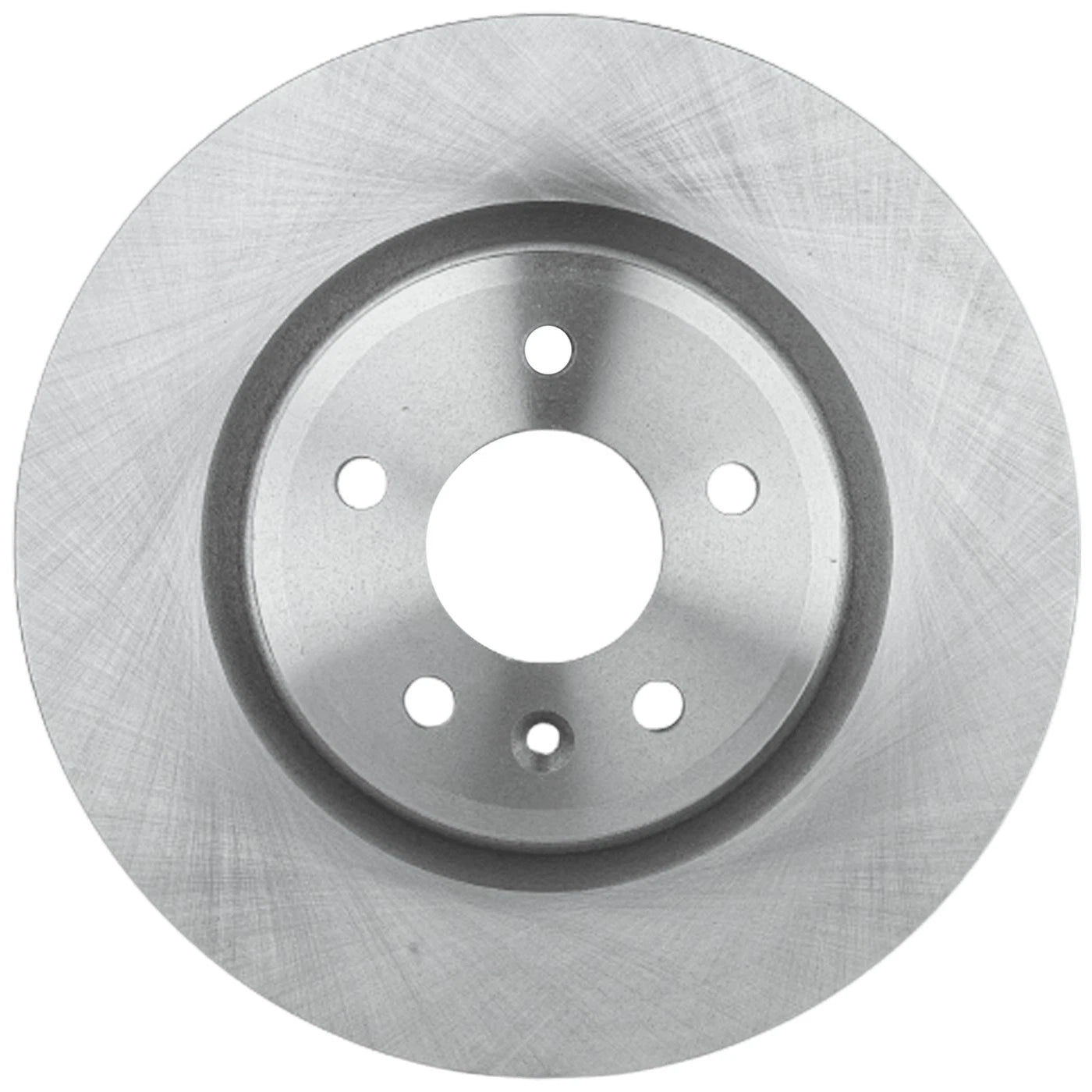 Front Brake Disc Rotors and Pads Kit for Ford Taurus, Explorer, Flex