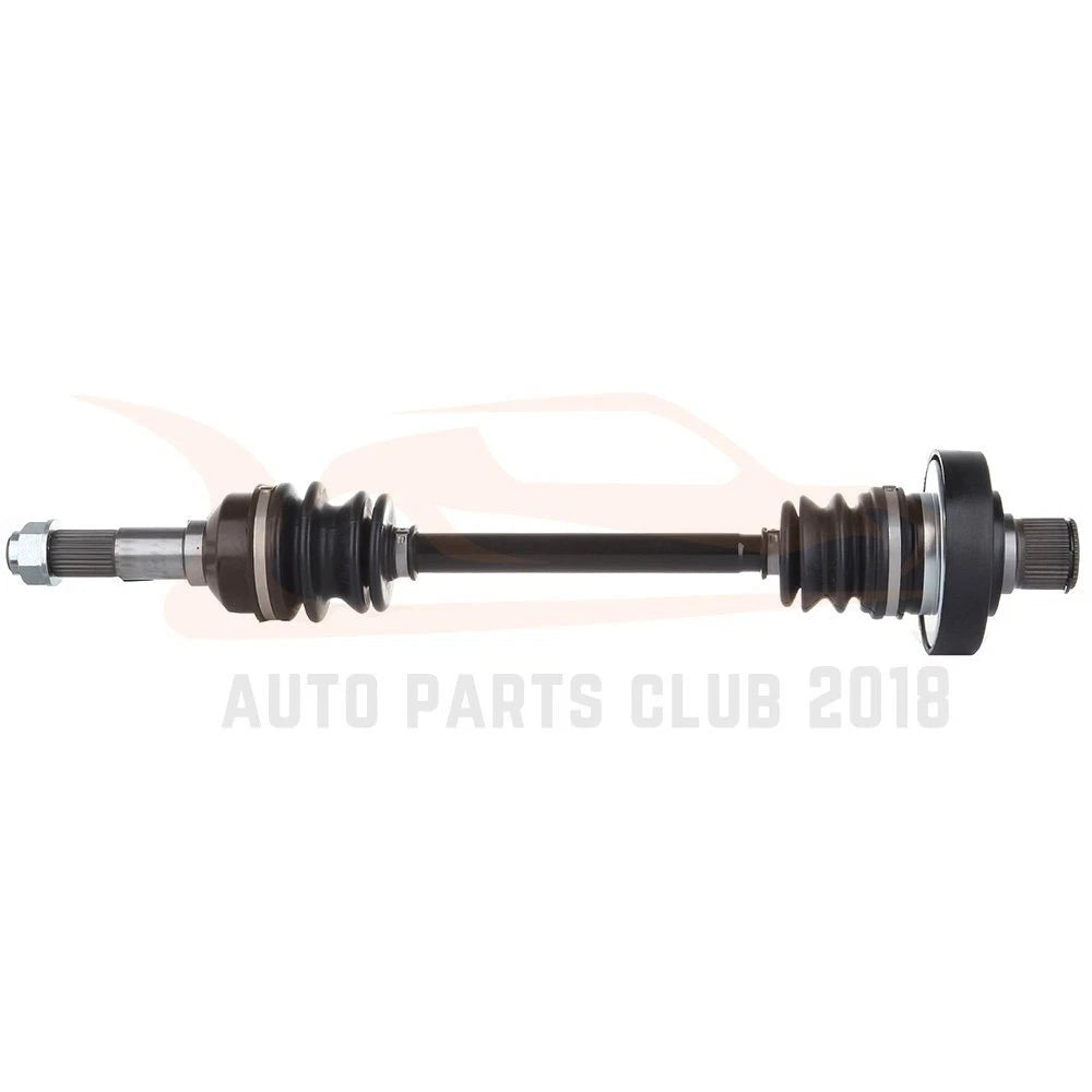 Complete CV Axle for Yamaha Rhino 450 2006-2009, Rhino 660 2004-2007