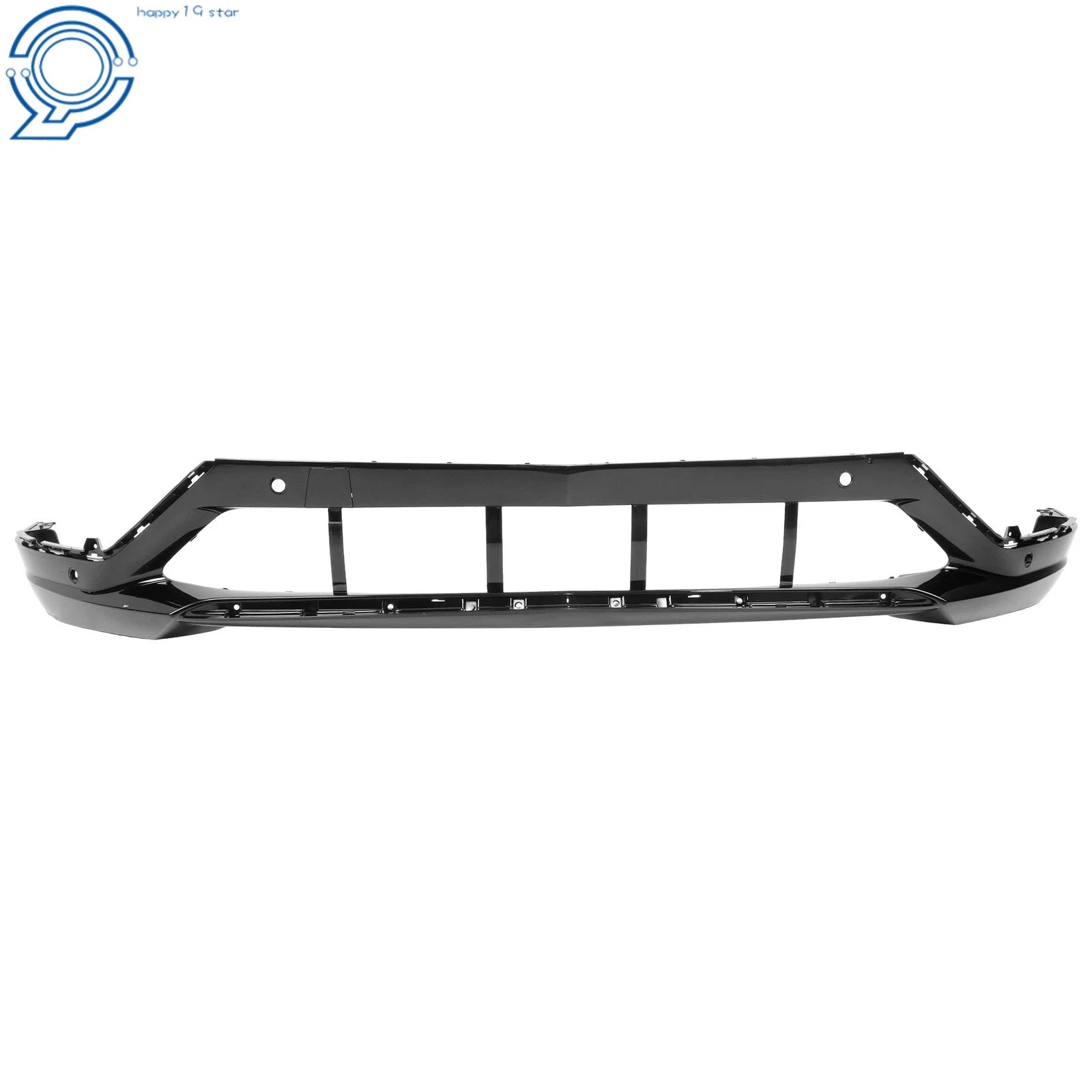 Front Bumper Fascia Cover for Cadillac LYRIQ (2023–2024)