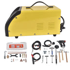 Spot Welding Dent Repair Machine for Auto/Manual Use (110V, 10 Modes, 5KW)