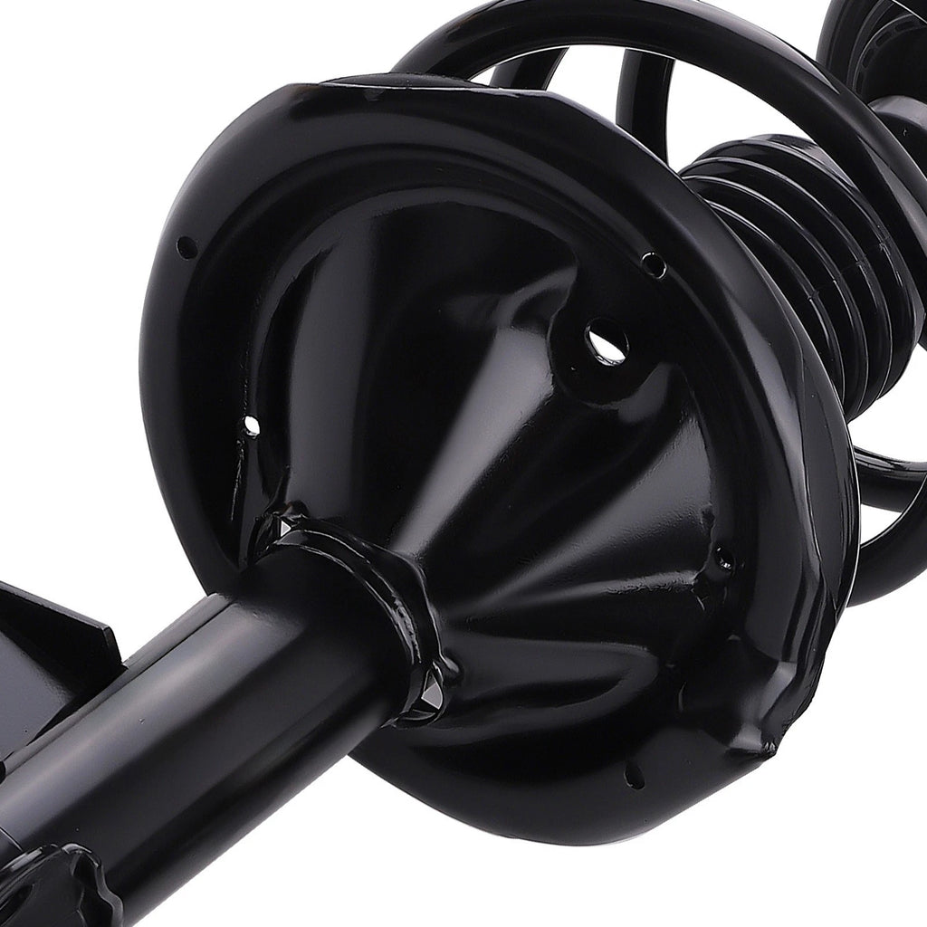 Front Struts Shock Coil Spring Assembly Set of 2 for Kia Forte5 (2012–2013)