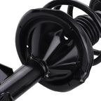 Front Struts Shock Coil Spring Assembly Set of 2 for Kia Forte5 (2012–2013)