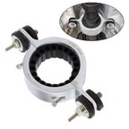 Center Support Bearing for Driveshaft (Direct Replacement)