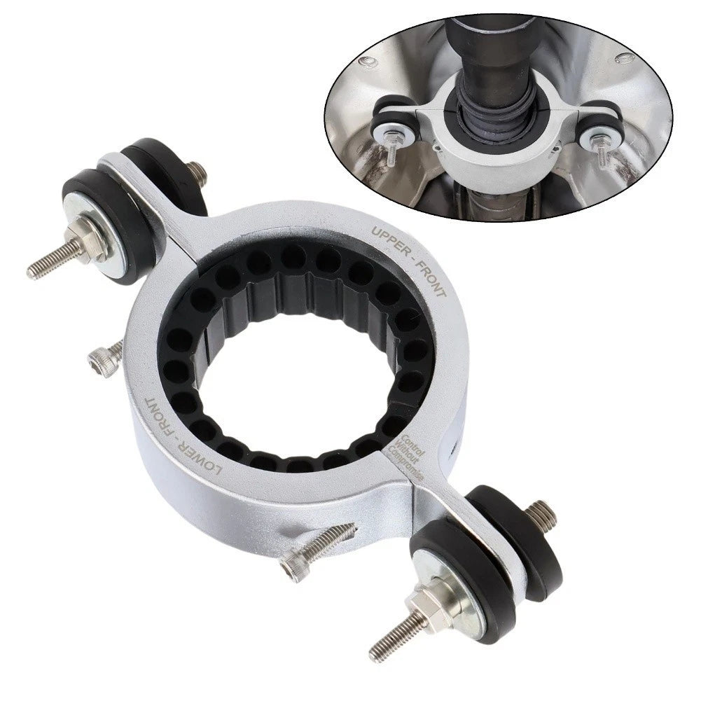 Center Support Bearing for Driveshaft (Direct Replacement)