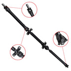 Rear Drive Shaft Assembly for Lexus RX330 RX350 Toyota Highlander (2004–2010)
