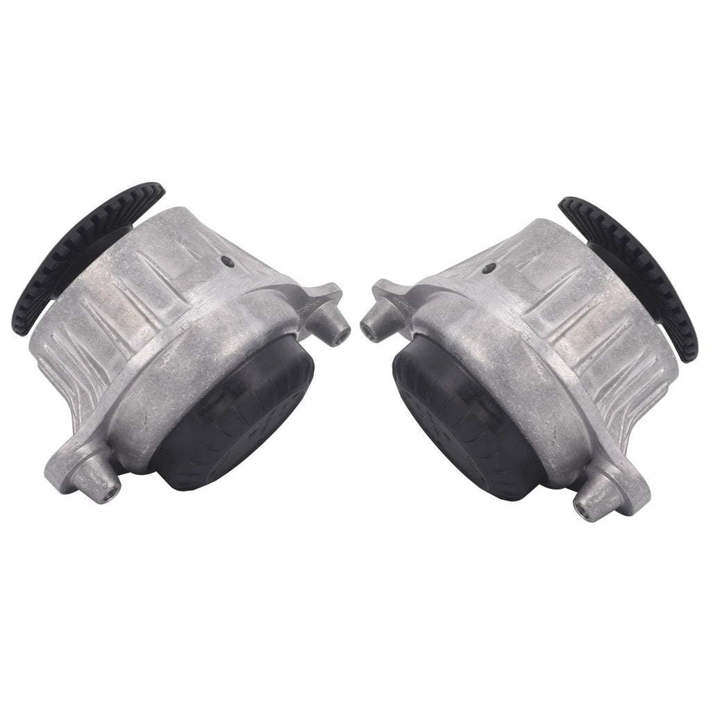 Engine Motor Mount Set for Mercedes-Benz E300 E350 (2017-2023)