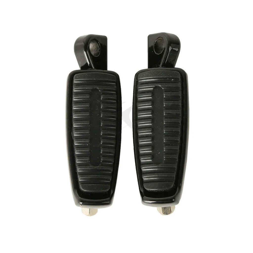 Footpegs for Harley Sportster Iron 883, Iron 1200 (2009-2022)
