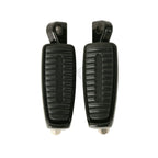 Footpegs for Harley Sportster Iron 883, Iron 1200 (2009-2022)