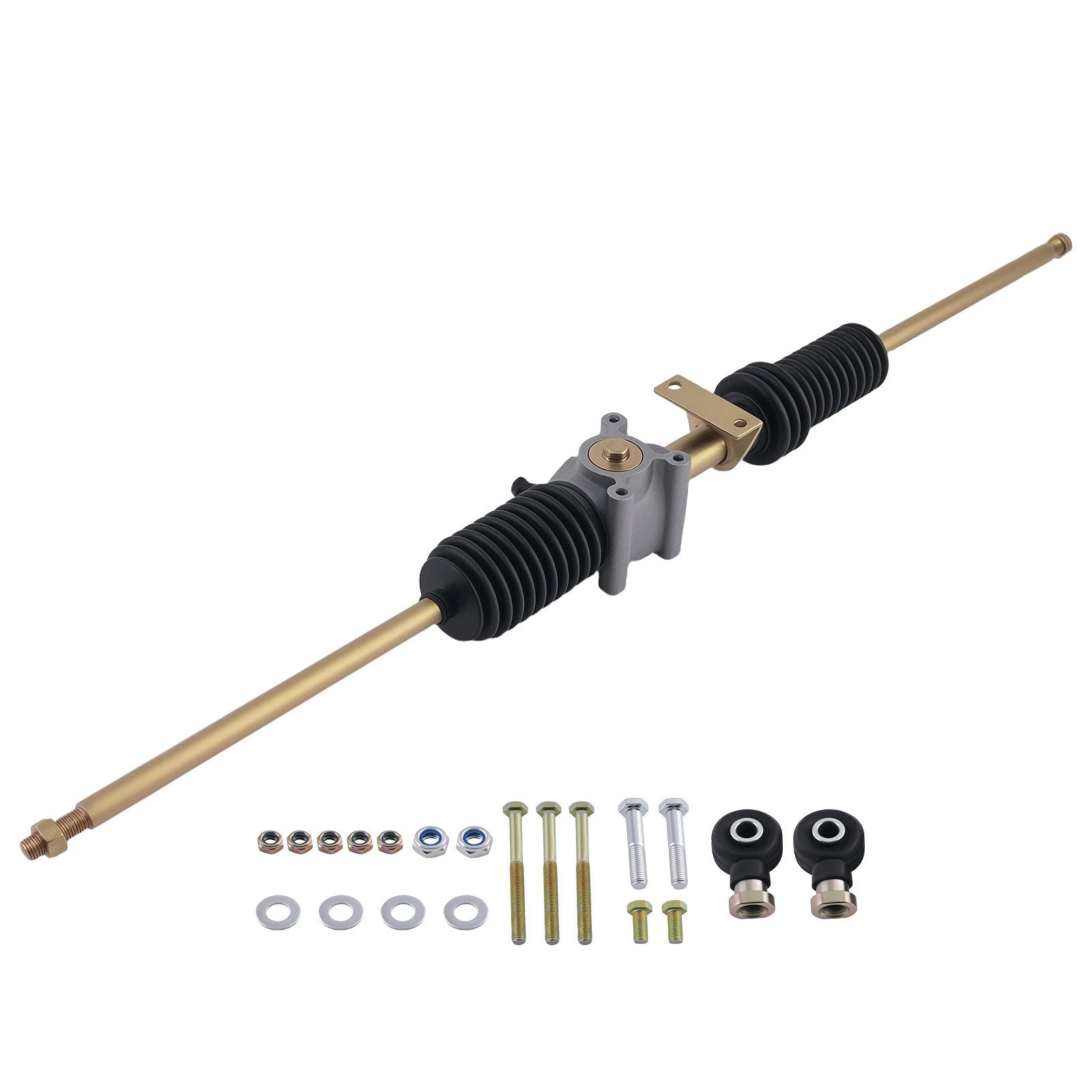 Steering Rack and Pinion for Polaris Ranger 500 700 MVRS (2005–2010) 7061053