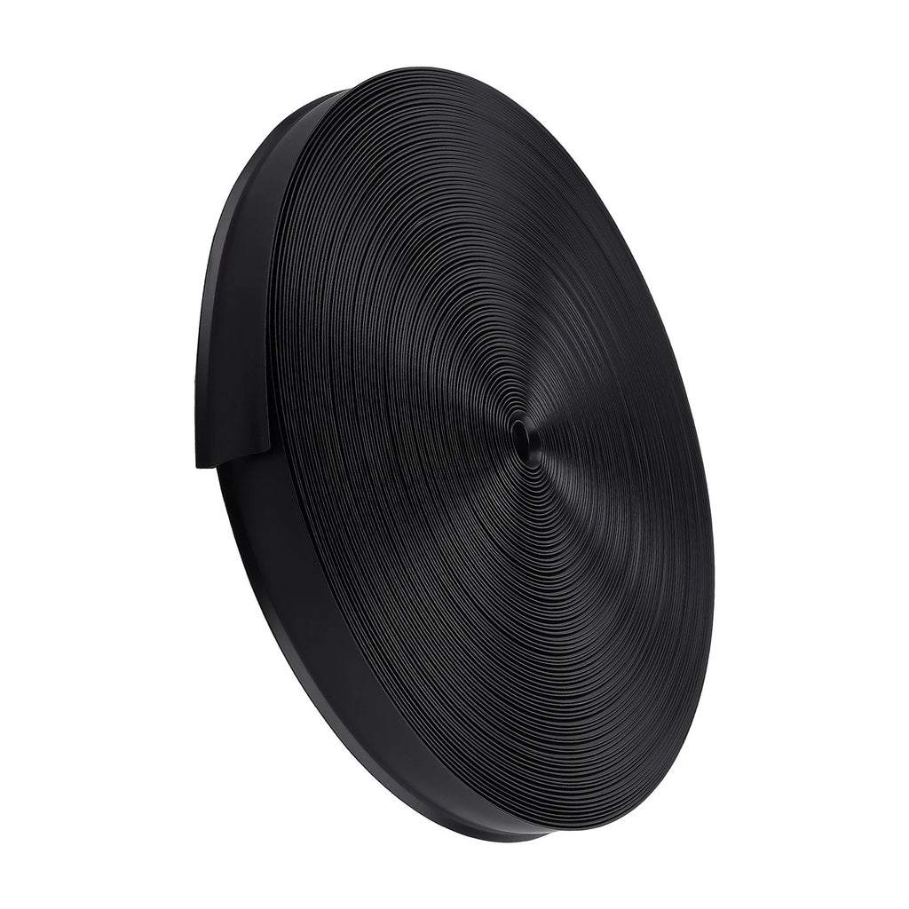 Vinyl Trim Molding Screw Cover for RV/Boat/Camper/Trailer (100ft)