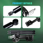 Set of 4 Struts for Acura RDX (2007–2012)