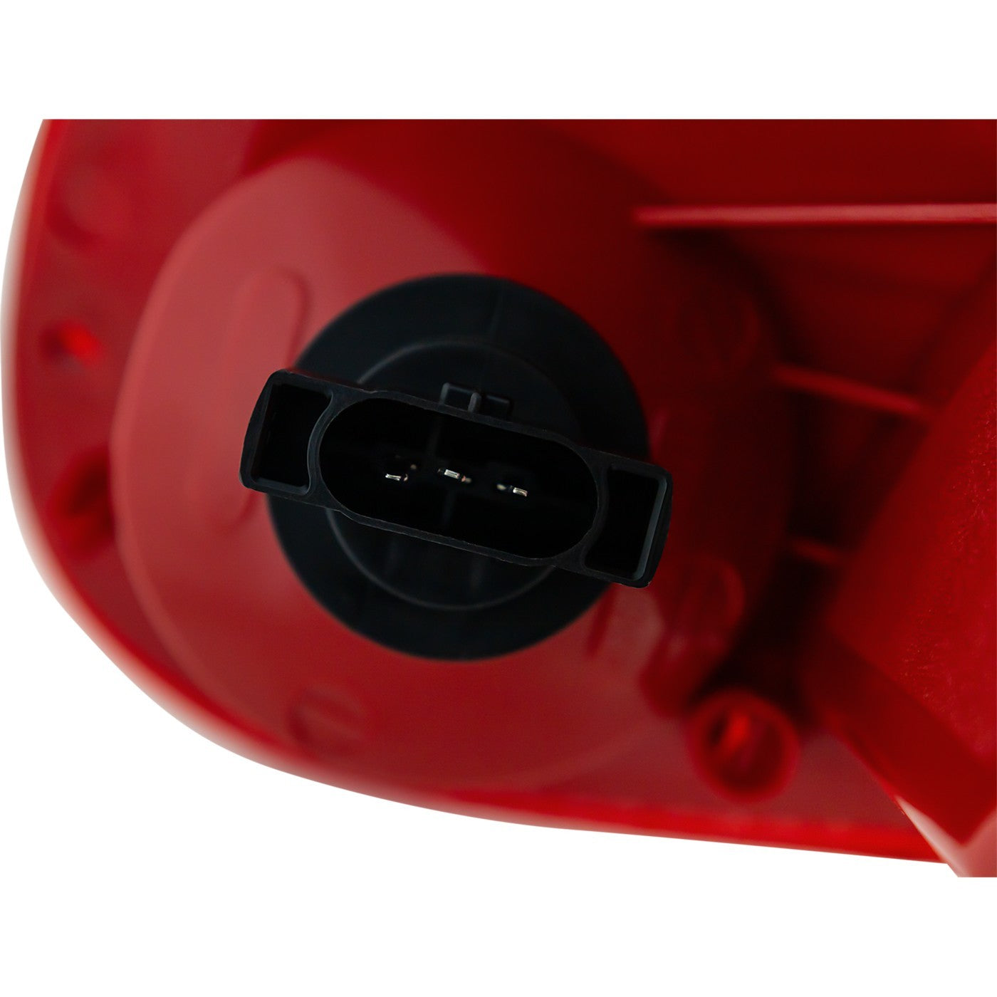 Tail Light for Chrysler PT Cruiser (2001–2005) Halogen, Passenger Side