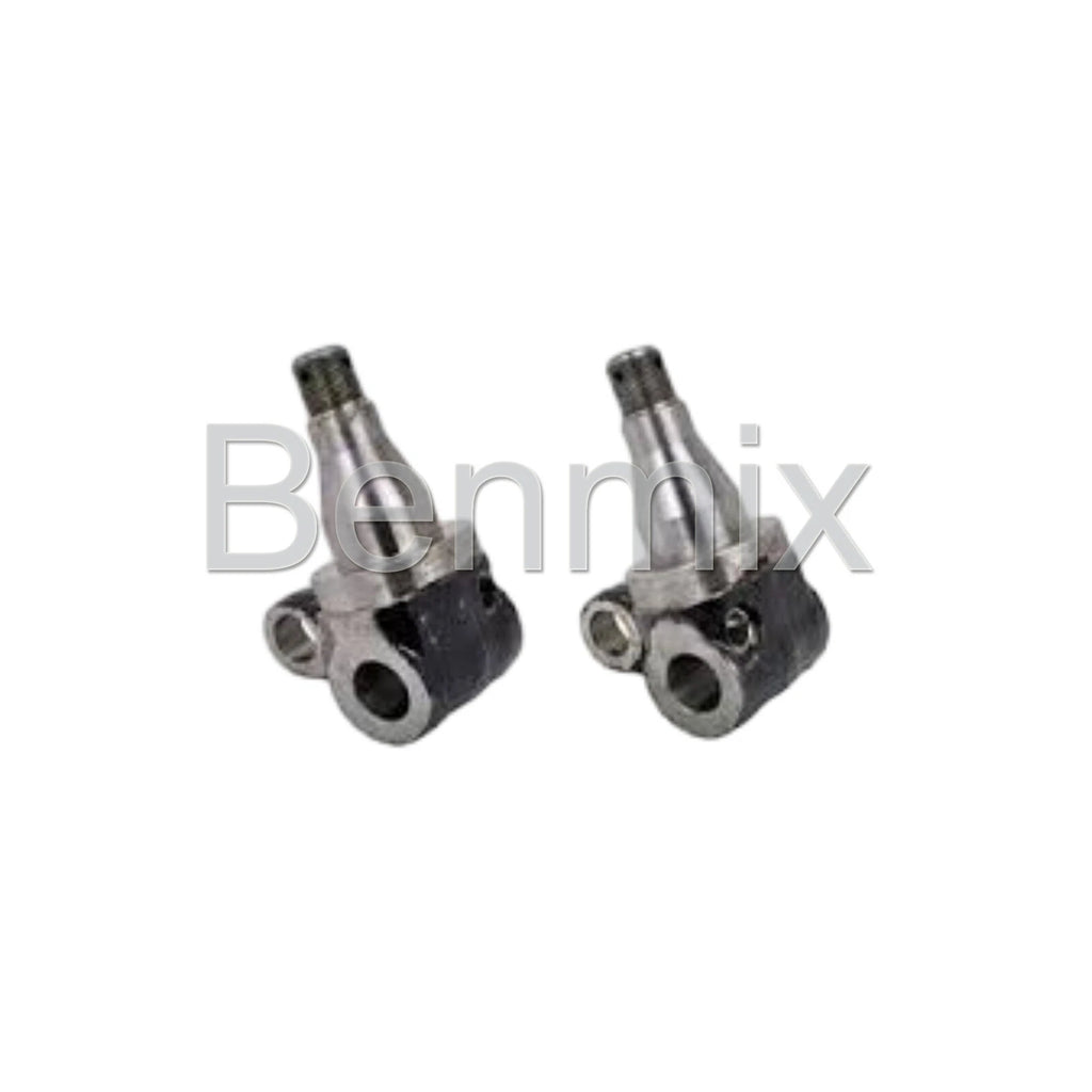 RH LH Steering Knuckle Set for TCM Forklift FD30C3 (22N54-32501, 22N54-32511)