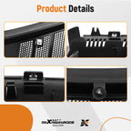 Windshield Wiper Cowl Grille for Ford F150 (2015-2020)