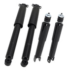 Complete Struts Set for Hummer H3 (2006–2010) 911527