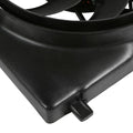OE Style Replacement Radiator Cooling Fan for Jeep Cherokee (1997–2001) CH3115106