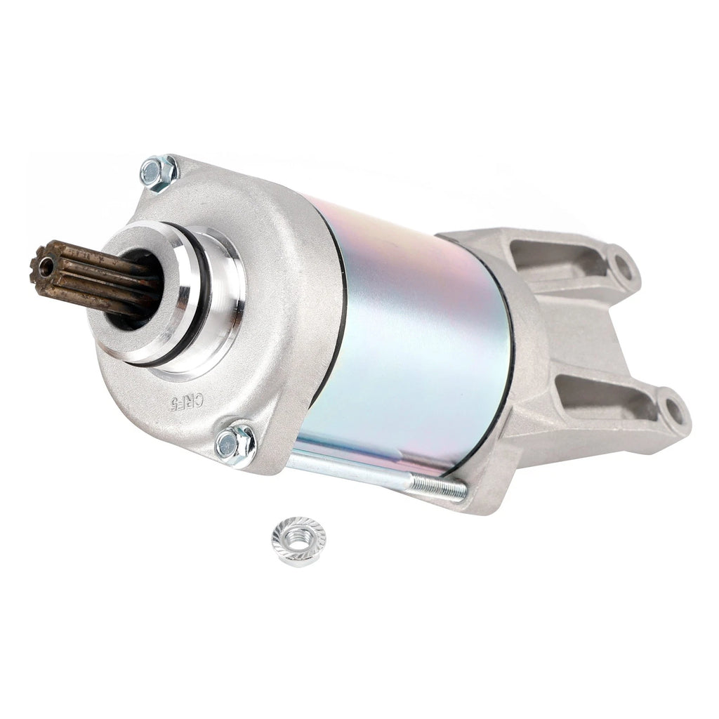 Engine Starter Motor 21163-0790 for Kawasaki KLR 650 (2022–2025)