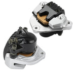 2 x Front Left & Right Brake Calipers for Honda Goldwing GL1000 (1975–1977)