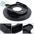 Right Rear Brake Backing Plate for Nissan Frontier Xterra (2005–2020) 44020-EA070
