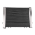 2 Row Aluminum Radiator for Jeep Grand Cherokee 4.0L (1993–1998) CC1395 MC1395 AT
