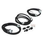 Transmission Cooler Hoses for Dodge Ram 2003-2007 Cummins 47RE 48RE