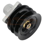 3 PK Spindle for MTD White Toro 46 Inch Deck (LT546) 112-0383 618-04134 918-04134