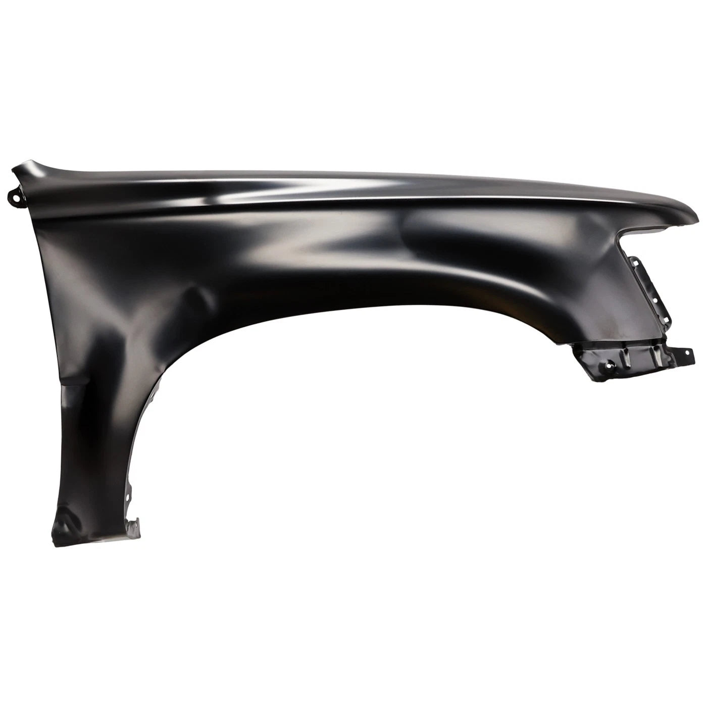 Fender for Toyota Pickup 1989–1995 Front Driver and Passenger Side 4WD