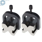 Precision V Block for Automotive Applications (1-3/8" x 1-5/8" x 1-3/4")