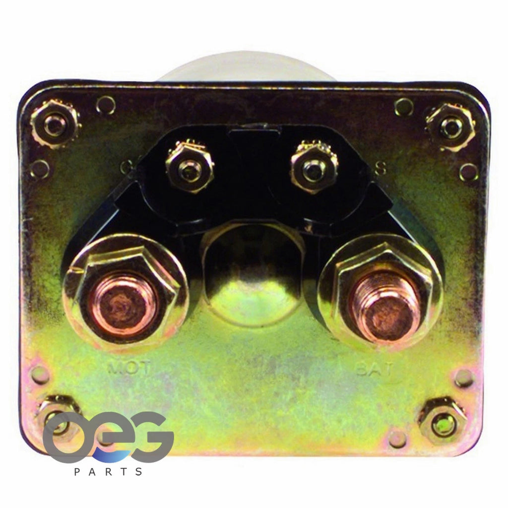 Solenoid for Case W20B W18B W18 (1980-1984)