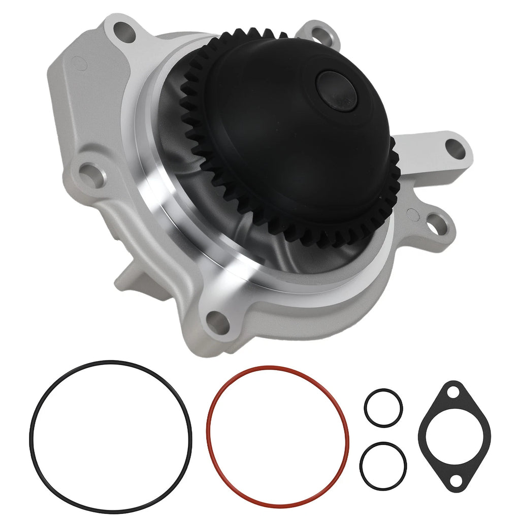 Cooling Water Pump for Chevrolet Silverado 2500 HD 6.6L 2006-2016 AW6053