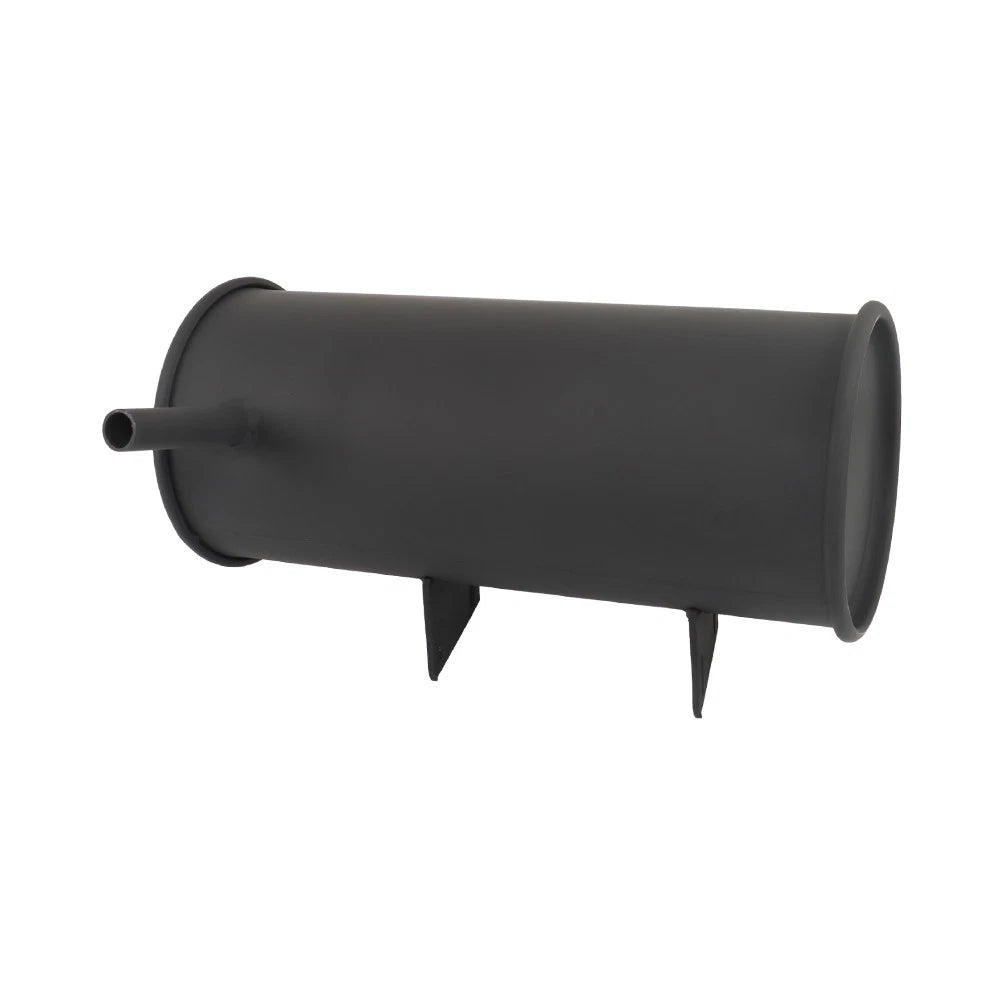 Muffler for EZGO 2 Cycle Gas Golf Cart (1976–1987)