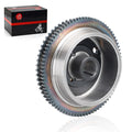 Magneto Rotor Flywheel for Polaris Ranger Sportsman RZR 700 800 (2004–2012) 4011981