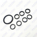 Water Pipe Gaskets for Volvo Penta 230A, B AQ131 AQ151 AQ171 (18-3889)