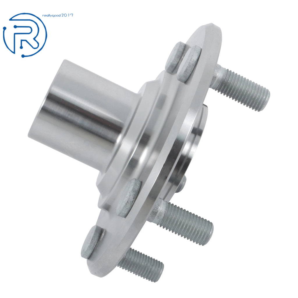 2X Front Wheel Hub & Bearing for Honda Civic (2006-2011)