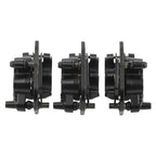 Set of 3 Front Rear Brake Calipers for Can-Am Outlander L MAX 450/570 1000R