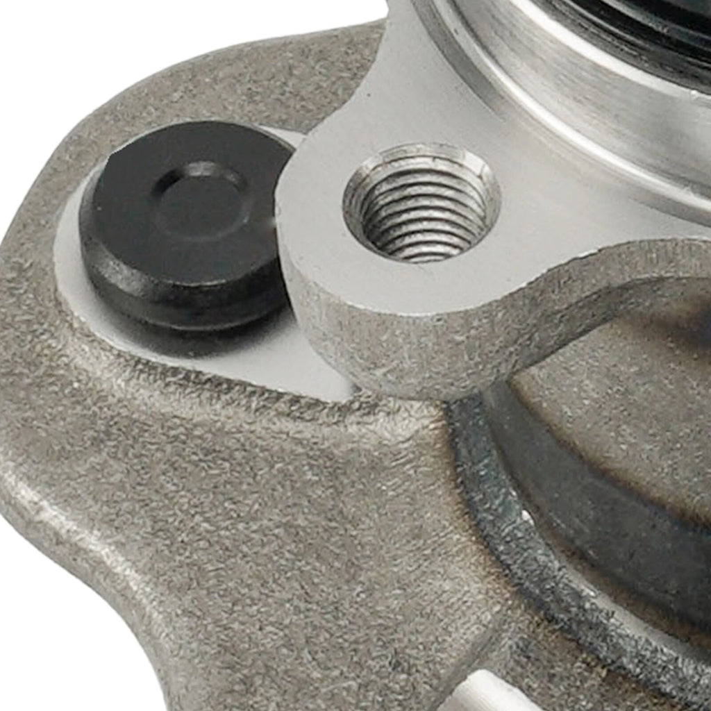 Rear LH or RH Wheel Bearing Hub Assembly for Nissan Sentra (2013–2019)