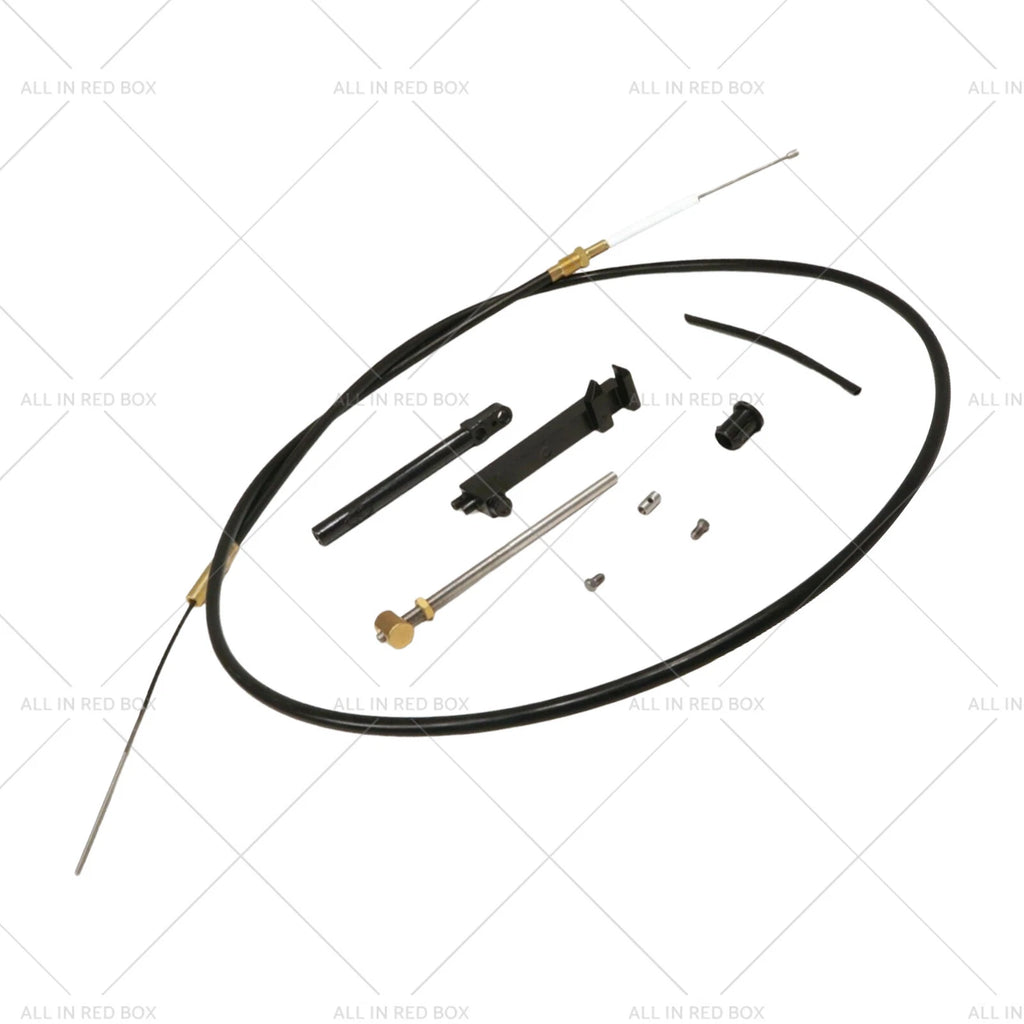 Lower Shift Cable Kit for Mercruiser Alpha Gen One & Two (865436A02)