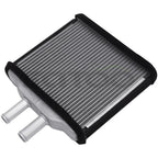 Front HVAC Heater Core 92214 for Chevrolet Optra (2004–2007) Aluminum