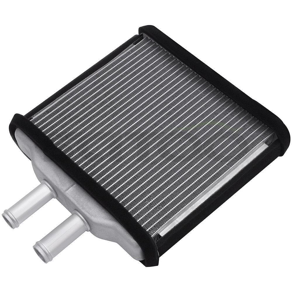 Front HVAC Heater Core 92214 for Chevrolet Optra (2004–2007) Aluminum