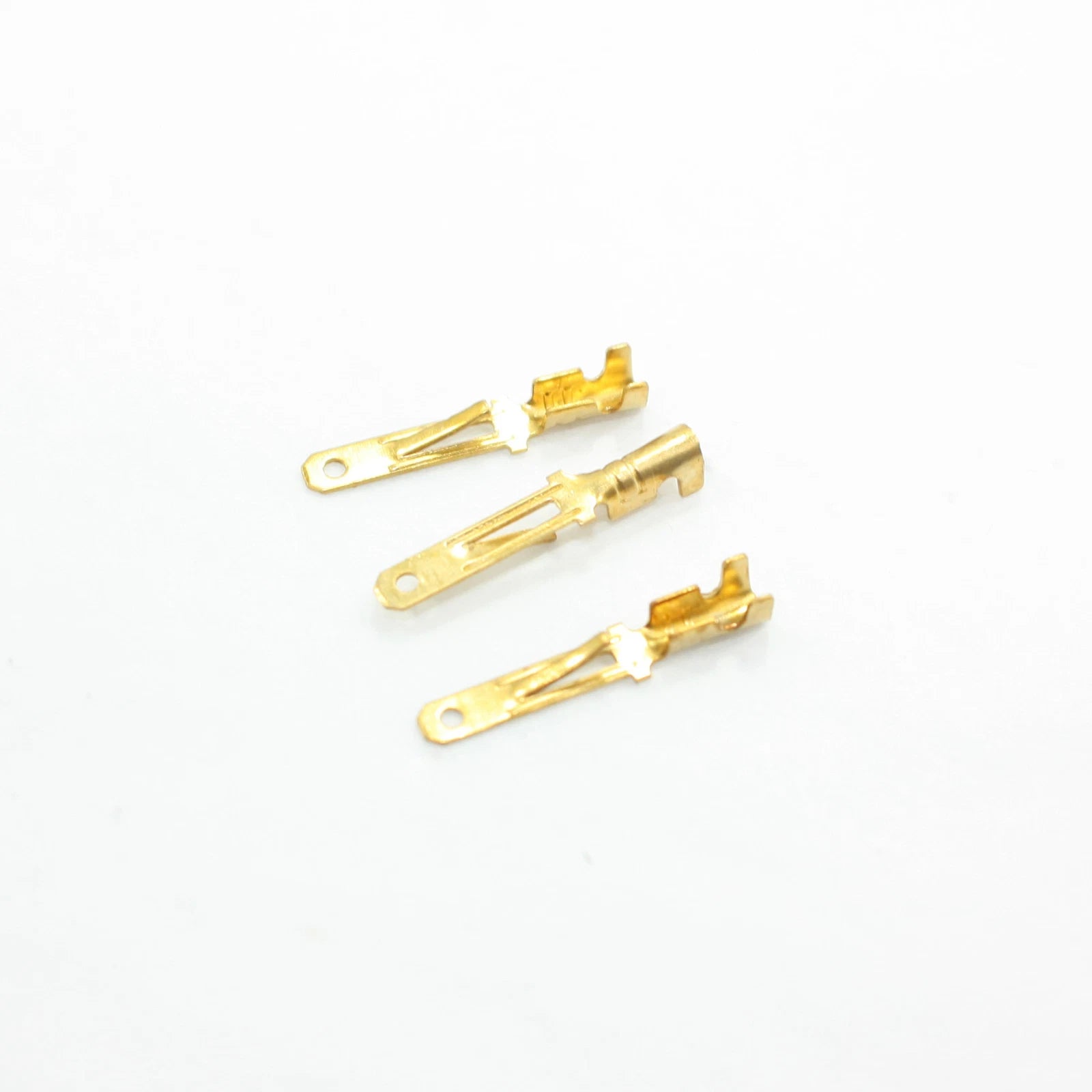 3 Pins Male Female Wiring Loom Plug Socket for ATV Quad Dirt Bike