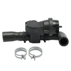 Engine Coolant Shut Off Valve for Mercedes CLA250 GLA250 (2017-2020)