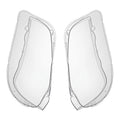 Headlight Lens Cover for BMW X1 E84 (2010–2015) Left Right