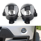 12x Front Fog Light Lamp for BMW 1 Series E81 E82 E87 E88 X1 X3 E83 X5