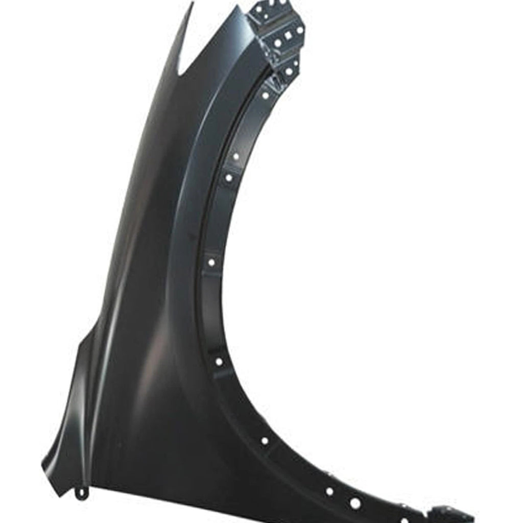 Front Passenger Side Replacement Steel Fender for 2013-2016 Mazda CX5