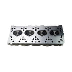 Complete Cylinder Head Assembly for Nissan K21 K25