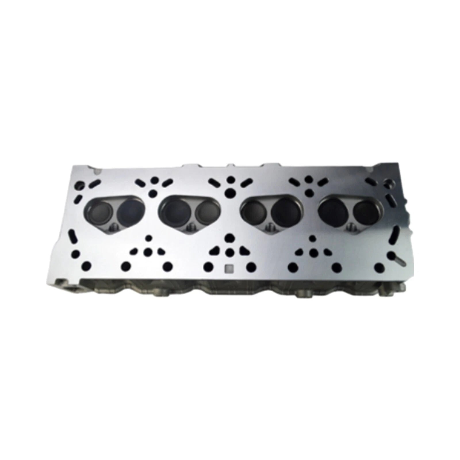 Complete Cylinder Head Assembly for Nissan K21 K25